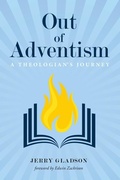 Cover: Out of Adventism - Wipf & Stock Publishers