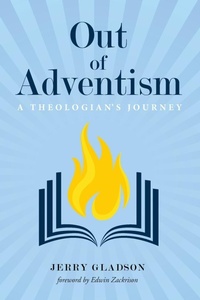 Enlarge image Cover: Out of Adventism - Wipf & Stock Publishers