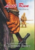 Cover: Last Run - FriesenPress