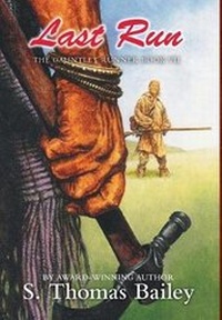 Enlarge image Cover: Last Run - FriesenPress