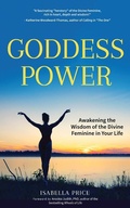 Cover: Goddess Power - Mango Media
