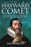Cover: Wayward Comet: - Universal Publishers