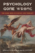 Cover: Psychology Gone Wrong: - Brown Walker Press (FL)