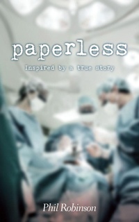 Enlarge image Cover: Paperless - TellWell Press