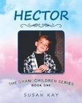 Cover: Hector - Page Publishing Inc.