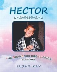 Enlarge image Cover: Hector - Page Publishing Inc.