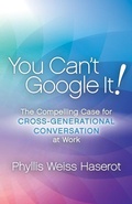 Cover: You Can't Google It! - Morgan James Publishing