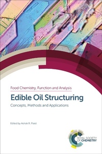 Abbildung von: Edible Oil Structuring - Royal Society of Chemistry