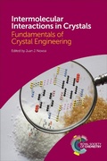 Cover: Intermolecular Interactions in Crystals - Royal Society of Chemistry