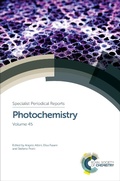 Cover: Photochemistry - Royal Society of Chemistry