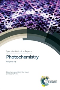 Enlarge image Cover: Photochemistry - Royal Society of Chemistry