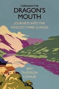 Abbildung von: Through the Dragon's Mouth - Eastbridge Books