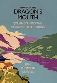 Abbildung von: Through the Dragon's Mouth - Eastbridge Books