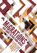 Cover: Migrations: New Short Fiction from Africa - New Internationalist