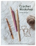 Cover: Crochet Workshop - Quadrille Publishing Ltd