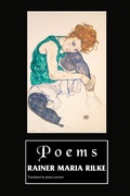 Cover: Poems - Crescent Moon Publishing