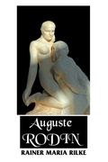 Cover: Auguste Rodin - Crescent Moon Publishing