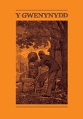 Cover: Y Gwenynydd - NORTHERN BEE BOOKS