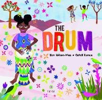 Enlarge image Cover: The Drum - Tiny Owl Publishing Ltd