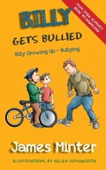Cover: Billy Gets Bullied - Minter Publishing