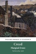 Cover: Creed - Honno Ltd