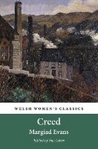 Enlarge image Cover: Creed - Honno Ltd