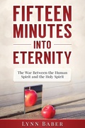 Cover: Fifteen Minutes into Eternity - Lynn Baber