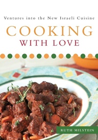 Abbildung von: Cooking With Love - Yorkshire Publishing