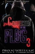 Cover: Connected to the Plug 3 - good2go publishing