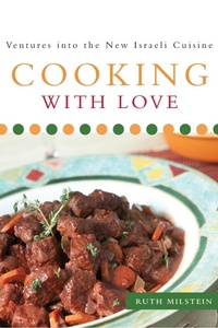 Abbildung von: Cooking With Love - Yorkshire Publishing