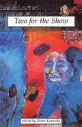 Cover: Two for the Show - Playwrights Canada Press,Canada