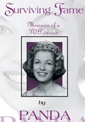 Cover: Surviving Fame: Memoirs of a TV Princess - Spectrum Publications