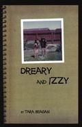 Cover: Dreary & Izzy - Talon Books,Canada