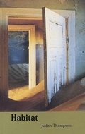 Cover: Habitat - Playwrights Canada Press,Canada