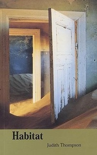 Enlarge image Cover: Habitat - Playwrights Canada Press,Canada