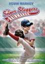 Cover: The Super Sluggers: Rainmaker - HarperCollins