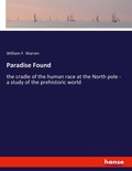 Cover: Paradise Found - Hansebooks