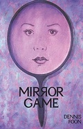Cover: Mirror Game - Talon Books,Canada