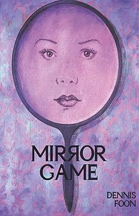 Enlarge image Cover: Mirror Game - Talon Books,Canada