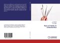 Cover: Role of Herbs in Endodontics - LAP Lambert Academic Publishing