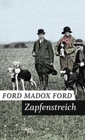Cover: Zapfenstreich - Kiepenheuer & Witsch