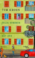 Cover: Julia Sommer s&auml;t aus - Kiepenheuer & Witsch