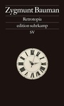 Cover: Retrotopia - Suhrkamp