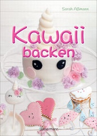 Abbildung von: Kawaii backen - Bassermann