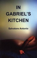 Cover: In Gabriel's Kitchen - Playwrights Canada Press