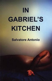 Enlarge image Cover: In Gabriel's Kitchen - Playwrights Canada Press