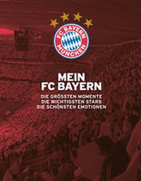 Abbildung von: Mein FC Bayern - Das Fanbuch - Riva
