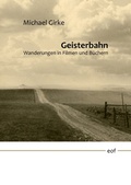 Cover: Geisterbahn - BoD - Books on Demand