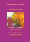 Cover: Menschen und Liebe - BoD - Books on Demand