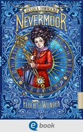 Cover: Nevermoor 1. Fluch und Wunder - Dressler